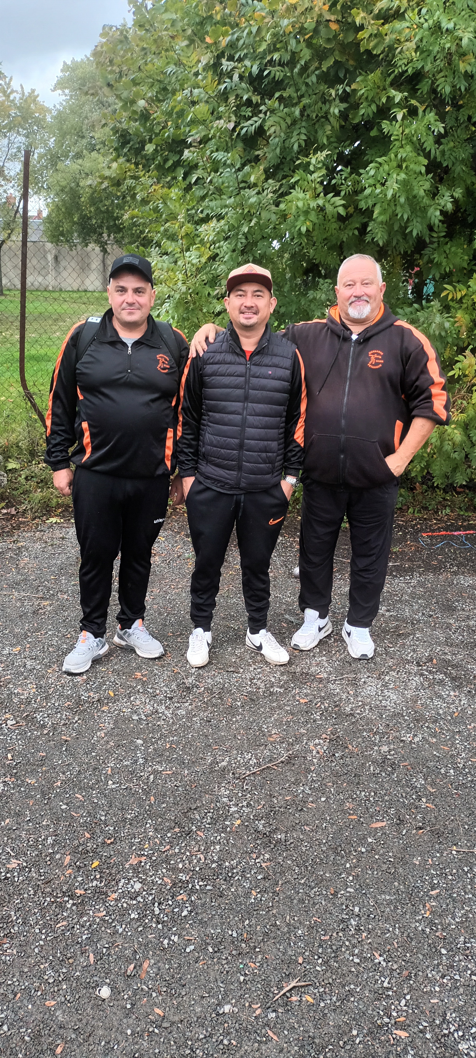 Triplettes National France Bleu Triplettes National France Bleu