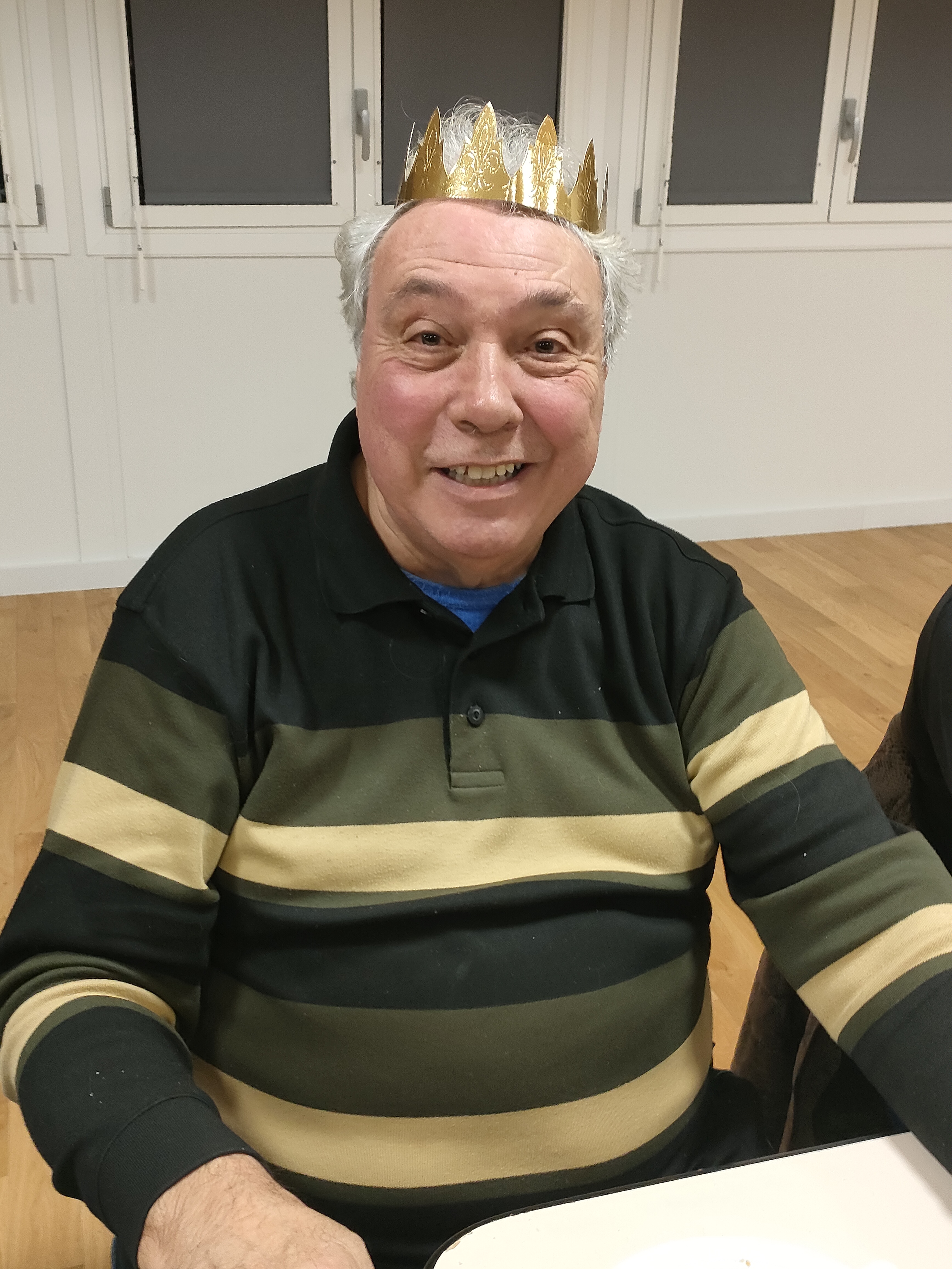 Marmagne Pétanque fete les rois Marmagne Pétanque fete les rois