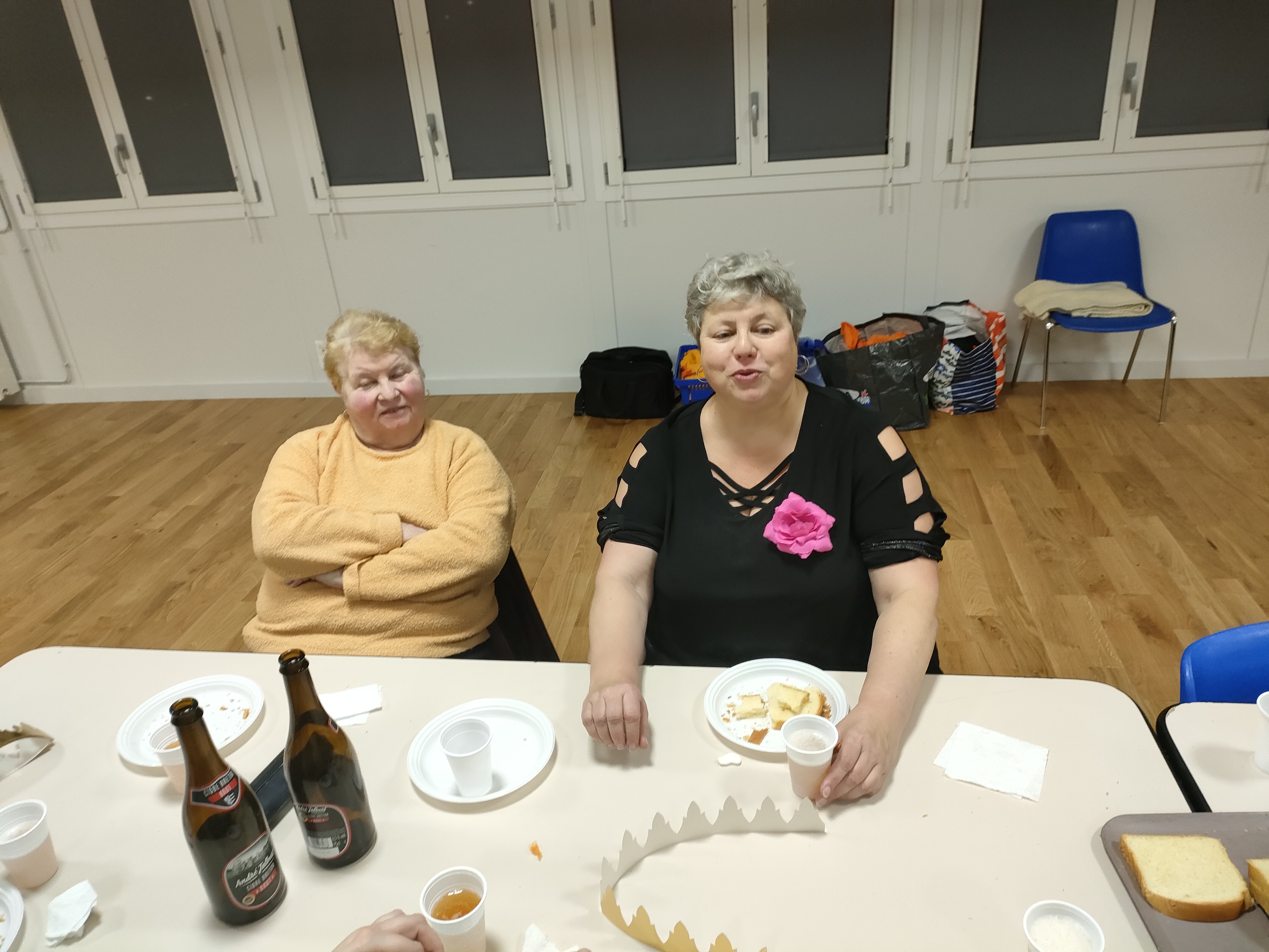 Marmagne Pétanque fete les rois Marmagne Pétanque fete les rois