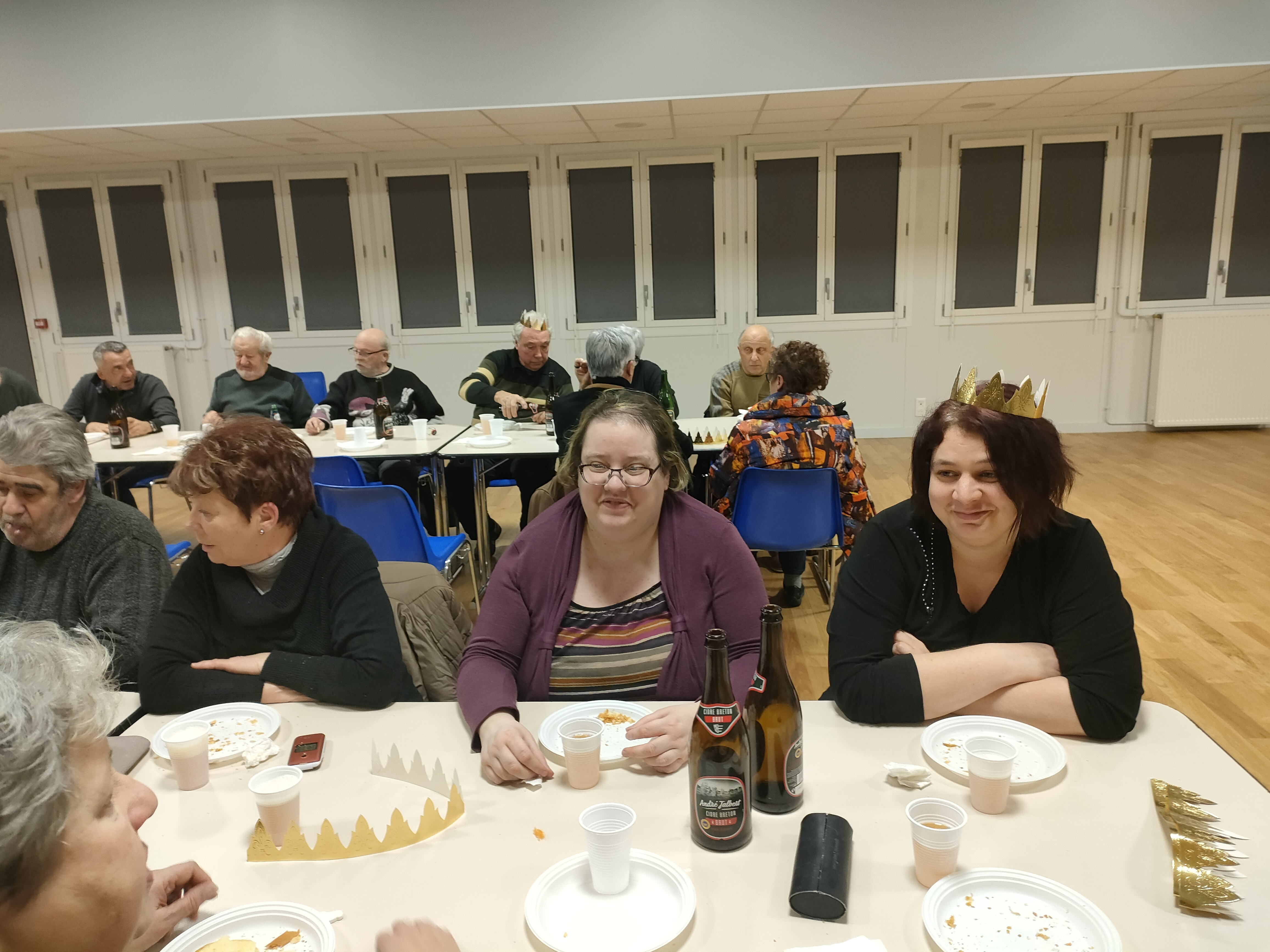 Marmagne Pétanque fete les rois Marmagne Pétanque fete les rois