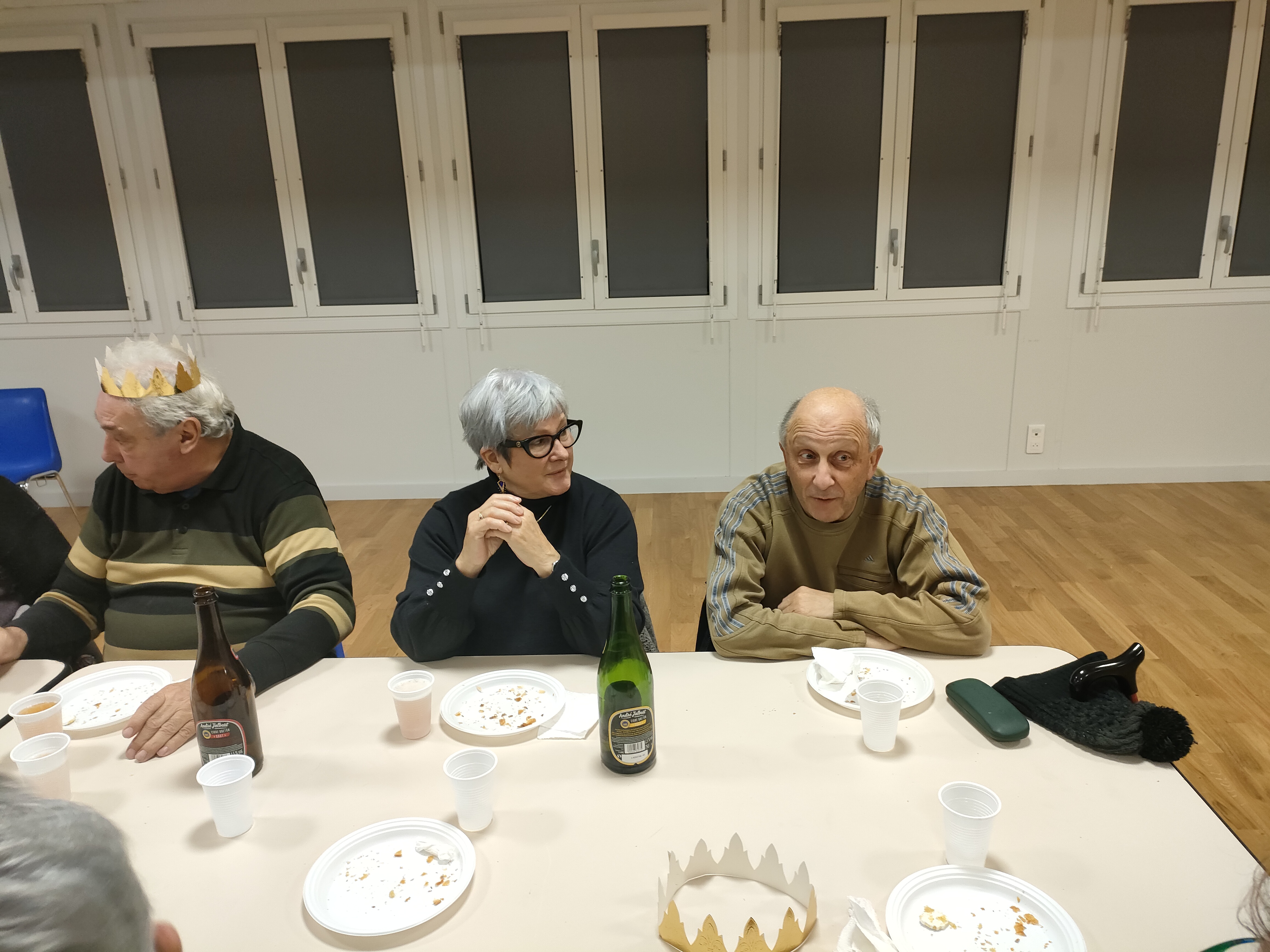 Marmagne Pétanque fete les rois Marmagne Pétanque fete les rois