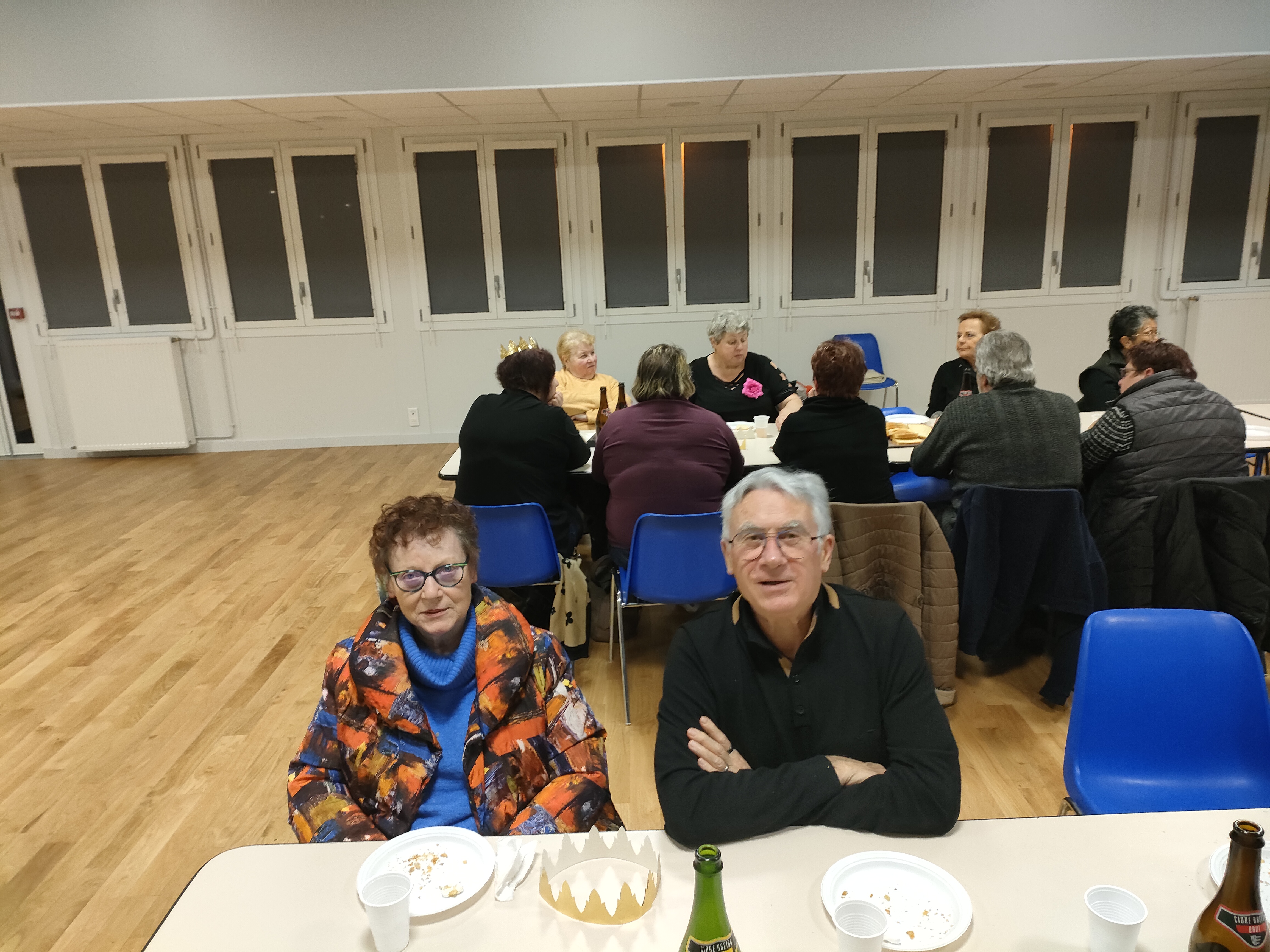 Marmagne Pétanque fete les rois Marmagne Pétanque fete les rois