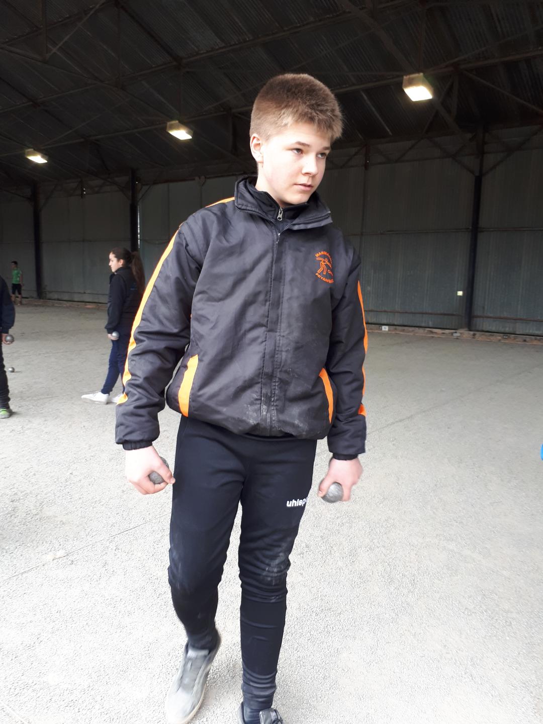 TRISTAN à L'honneur TRISTAN à L'honneur