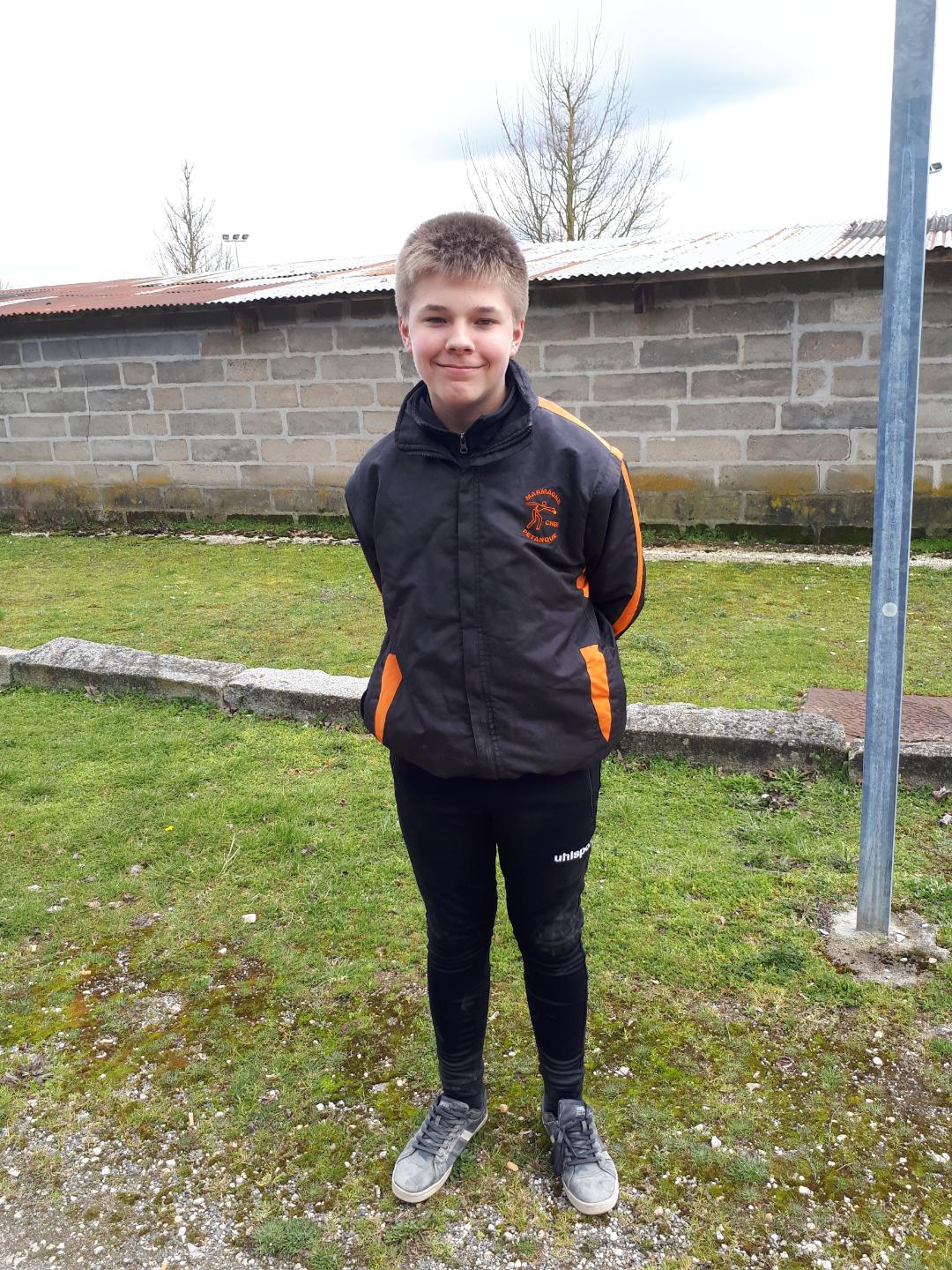 TRISTAN à L'honneur TRISTAN à L'honneur