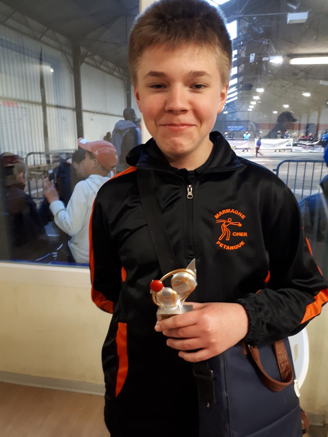 TRISTAN à L'honneur TRISTAN à L'honneur