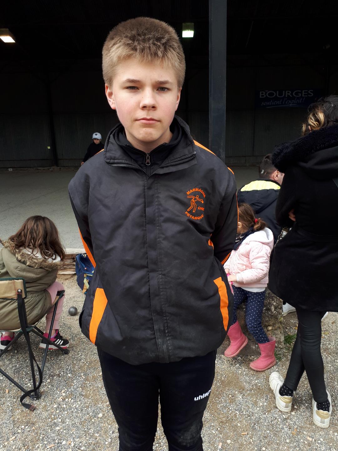 TRISTAN à L'honneur TRISTAN à L'honneur