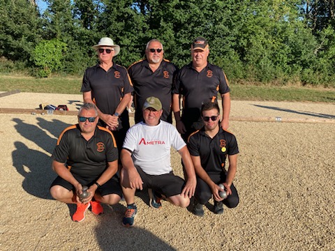 COUPE DES SOCIETES 2023 COUPE DES SOCIETES 2023