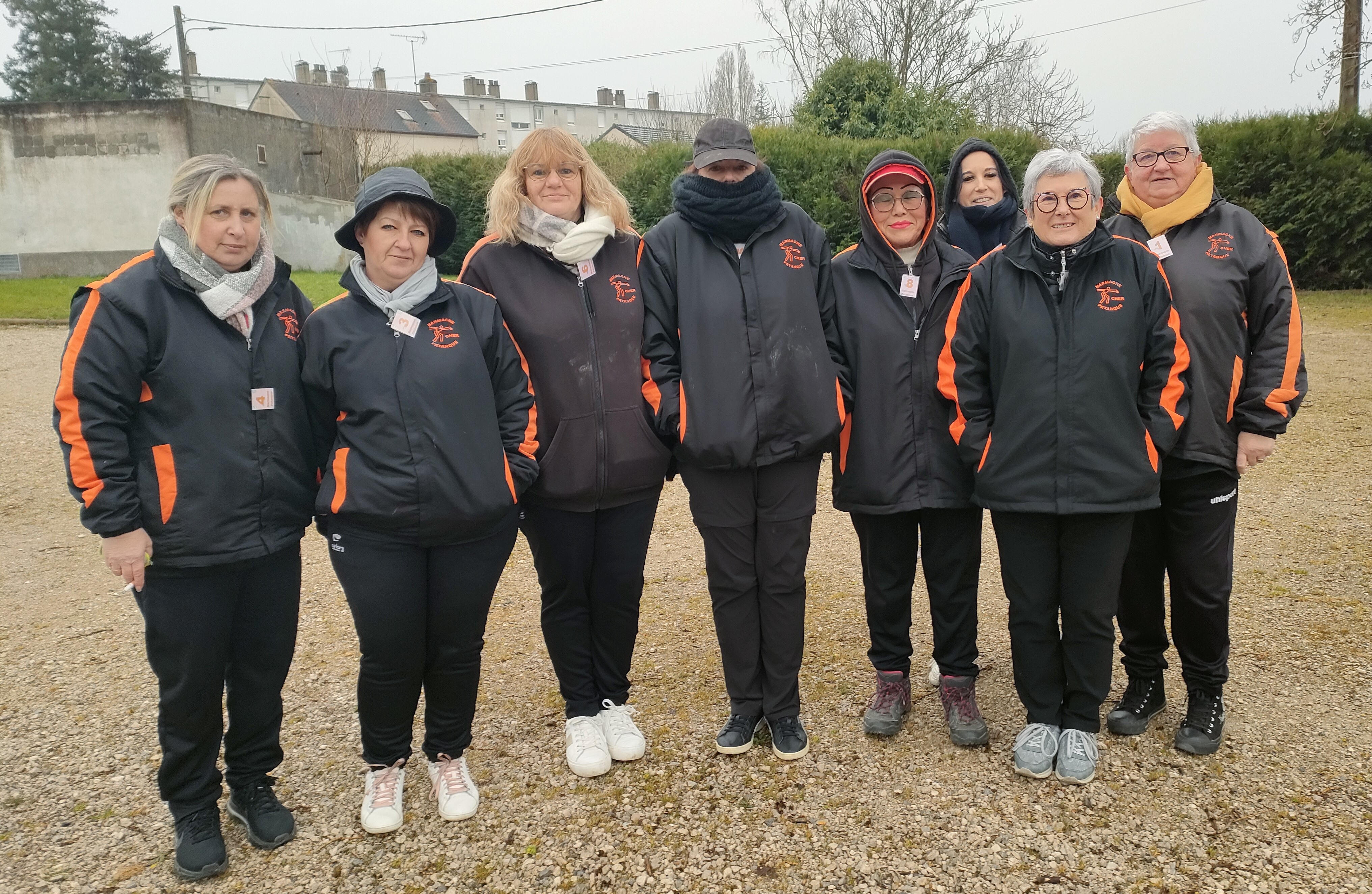 Equipe CRC Equipe CRC