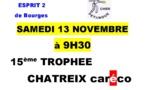 Challenge Chatreix 2021 