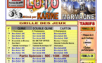 SUPER LOTO DU 27 &amp; 28 Août 2022