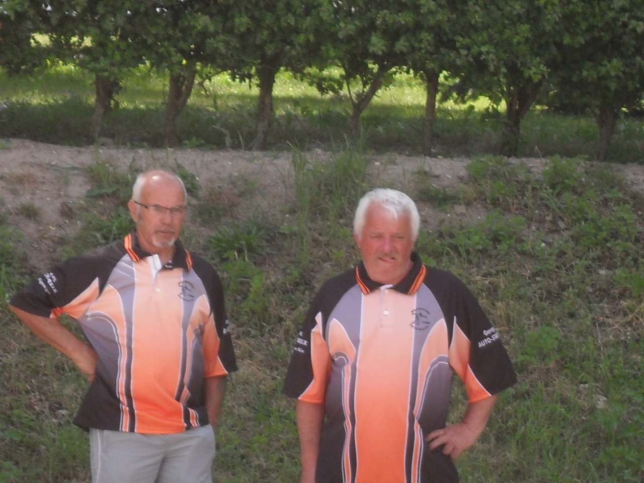 EQ04 Roger et Eric EQ04 Roger et Eric