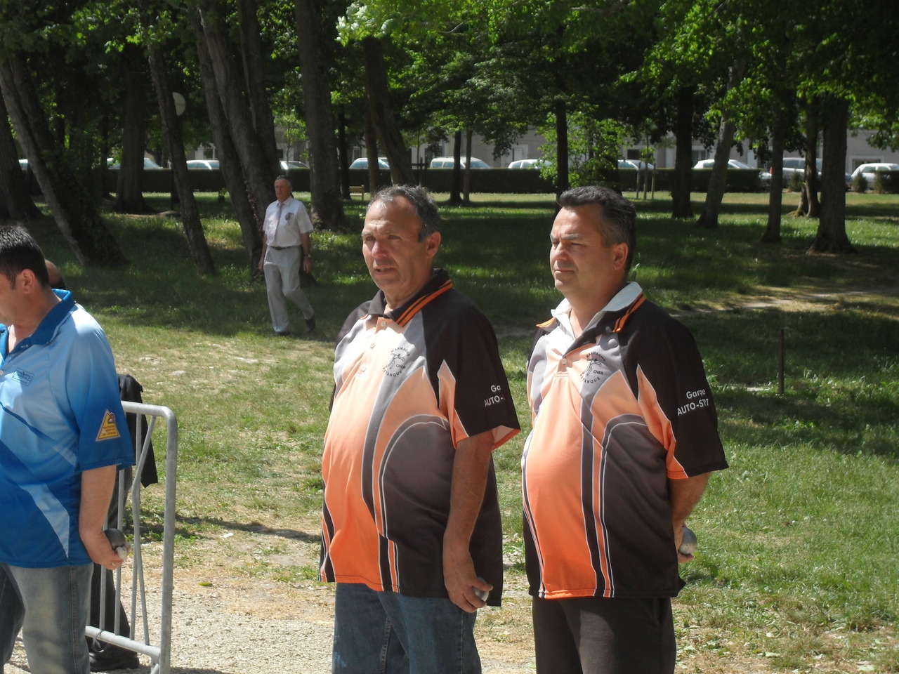 EQ05 Michel et Pascal EQ05 Michel et Pascal