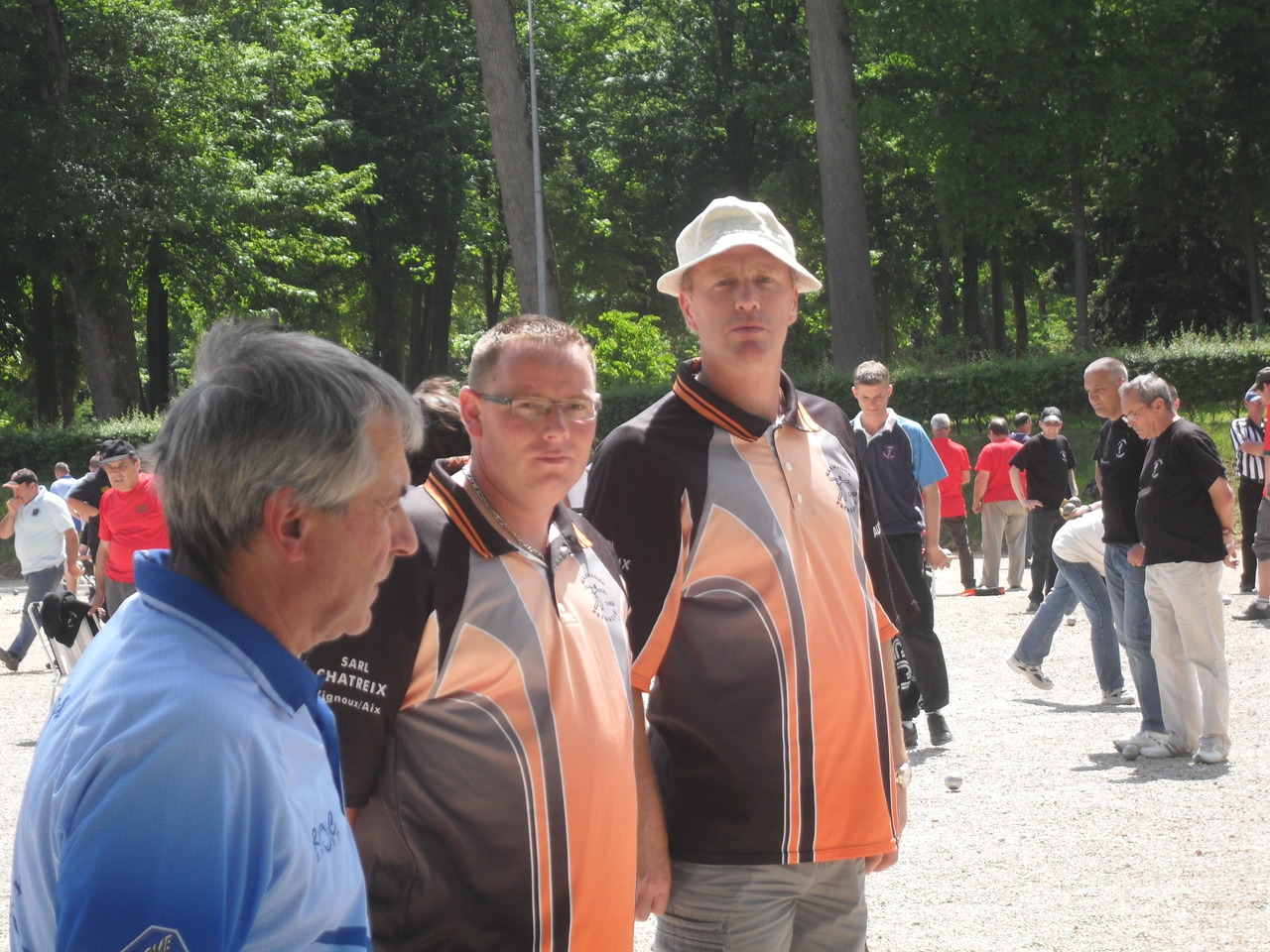 EQ06 Fred et Tof EQ06 Fred et Tof