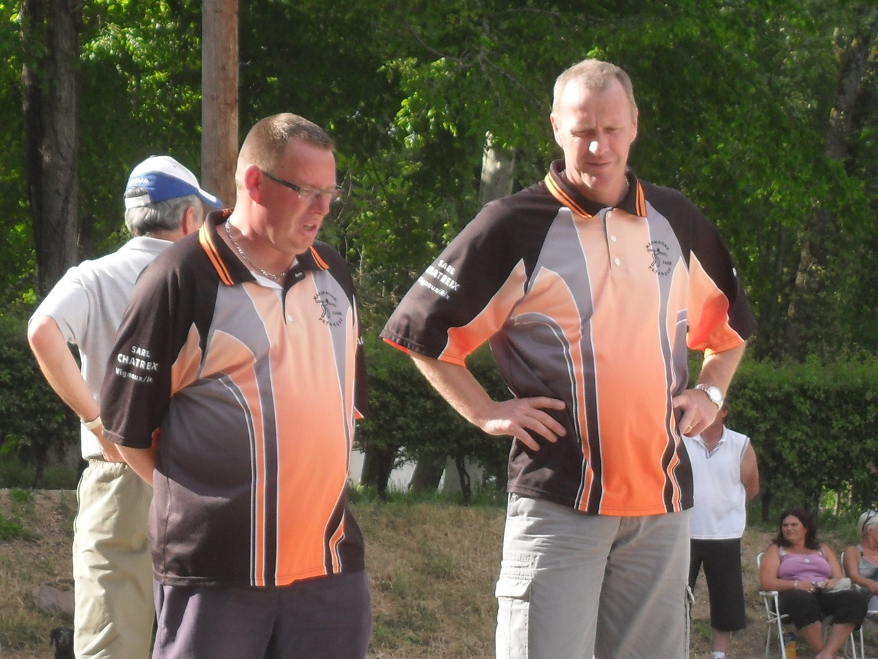 EQ06 Fred et Tof EQ06 Fred et Tof