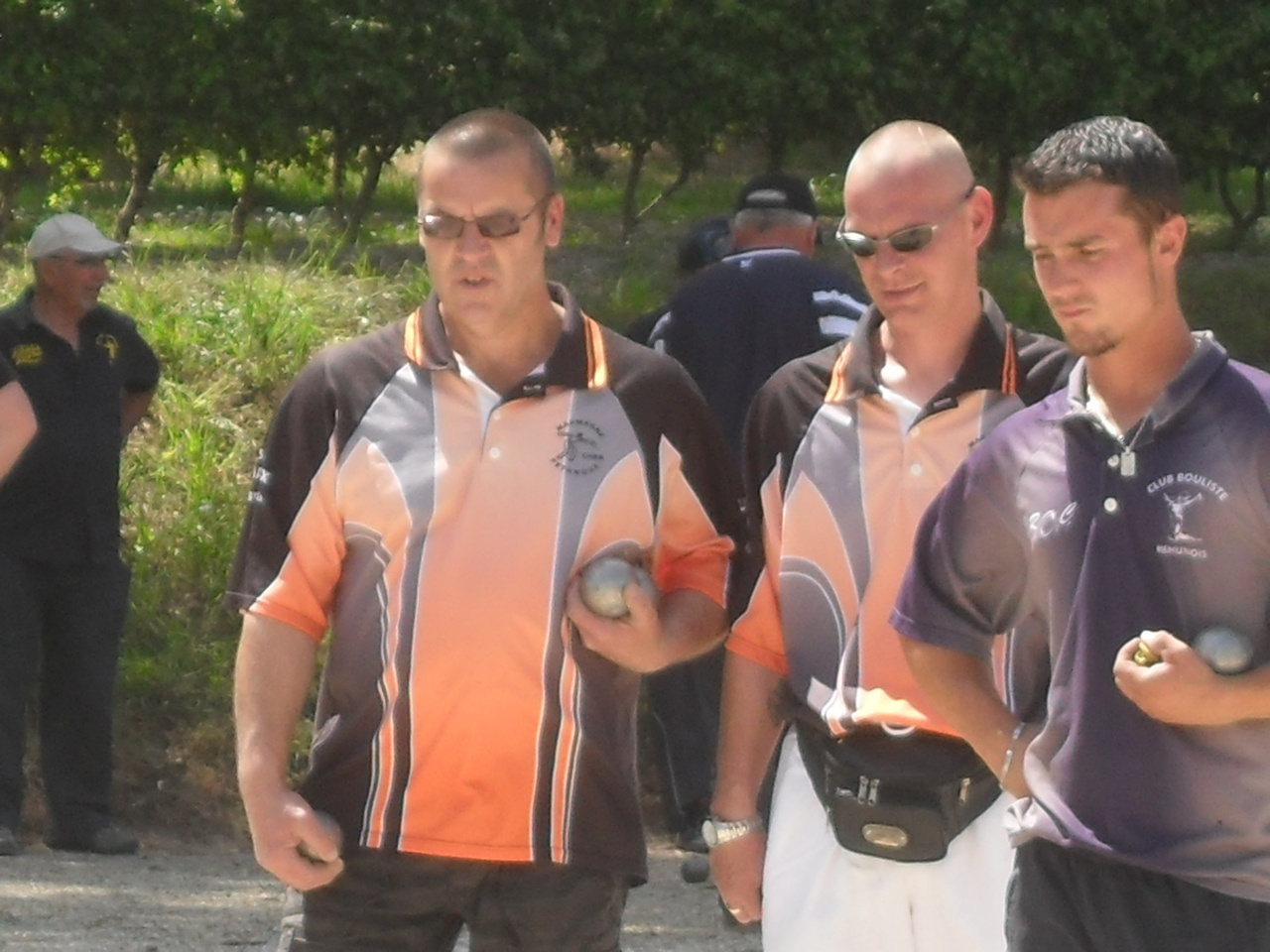 EQ07 Didier et Christophe EQ07 Didier et Christophe