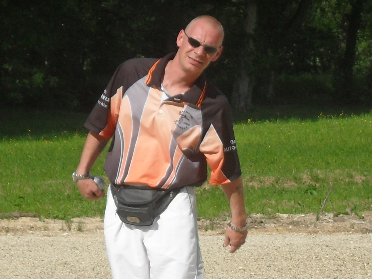 Christophe T. Christophe T.