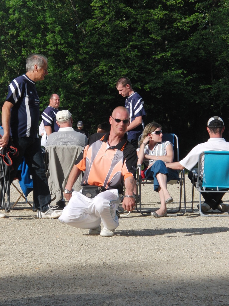 Christophe au point Christophe au point