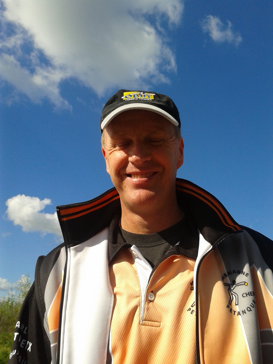 Christophe GUIGNARD Christophe GUIGNARD