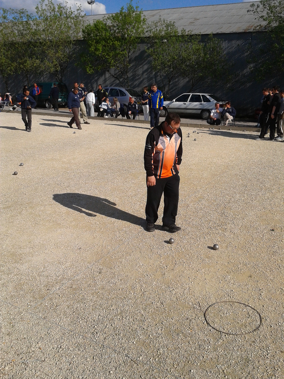 Jérôme GUILLON Jérôme GUILLON