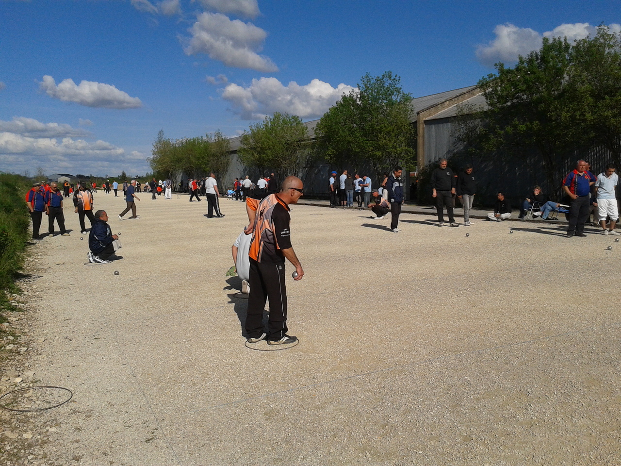 Jean-Luc Labonne  Jean-Luc Labonne