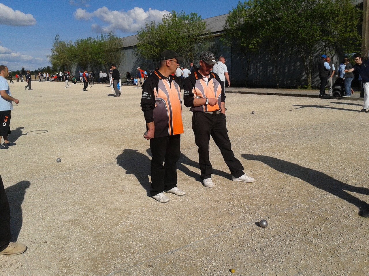 Didier et Christophe Didier et Christophe