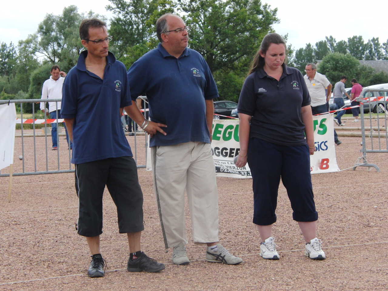 Equipe du Moulon Equipe du Moulon