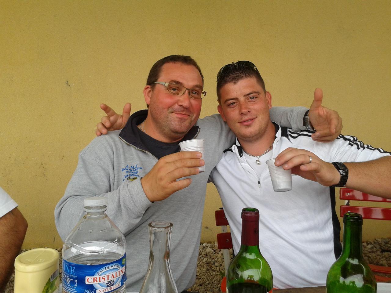 Les bads boys Les bads boys