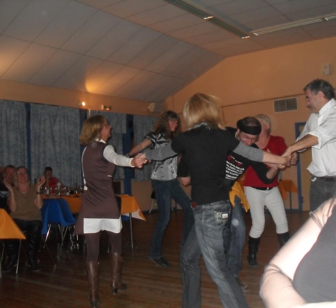 Sacrée Phiphi Sacrée Phiphi