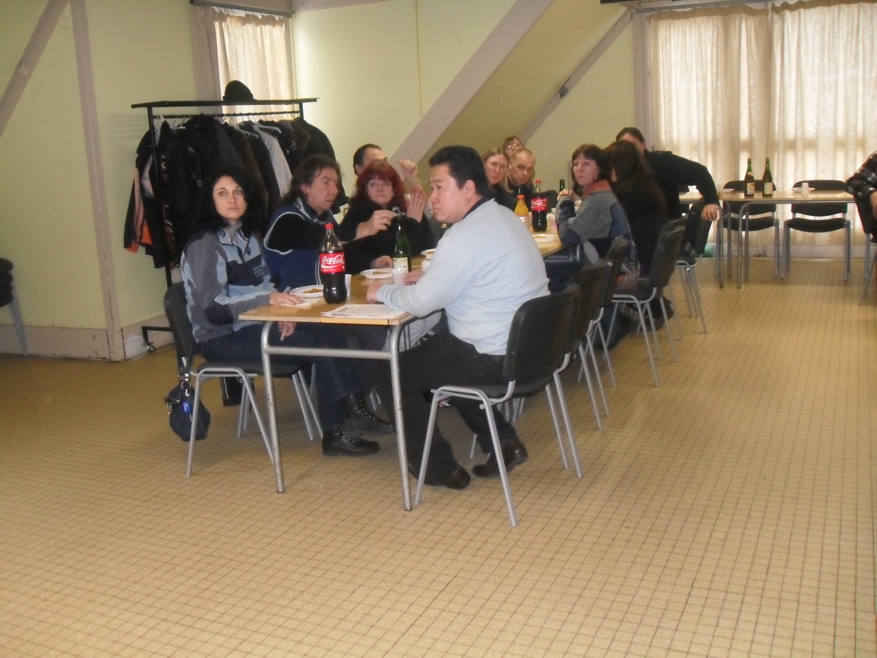 Galette des rois Galette des rois