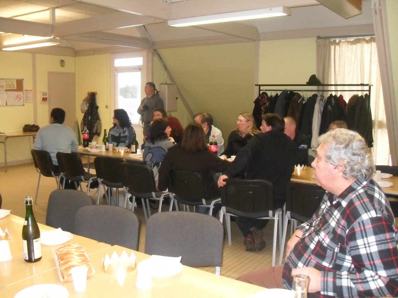 Galette des rois Galette des rois