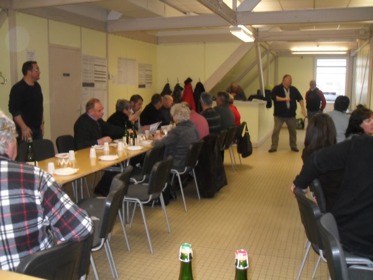 Galette des rois Galette des rois