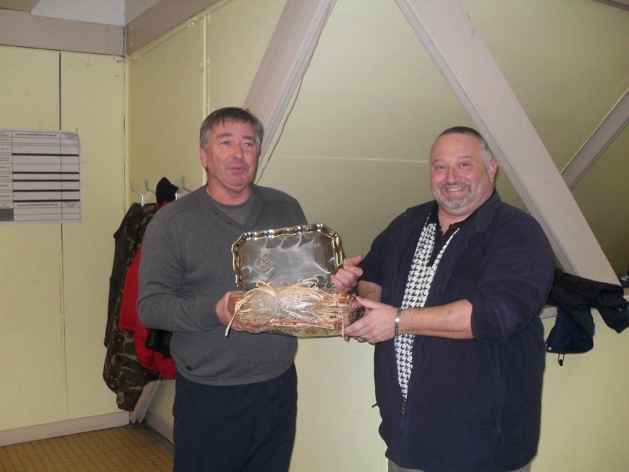 Galette des rois Galette des rois