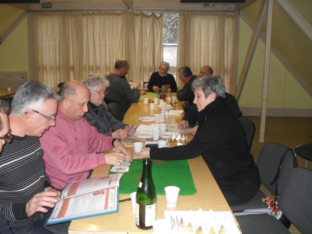 Galette des rois Galette des rois