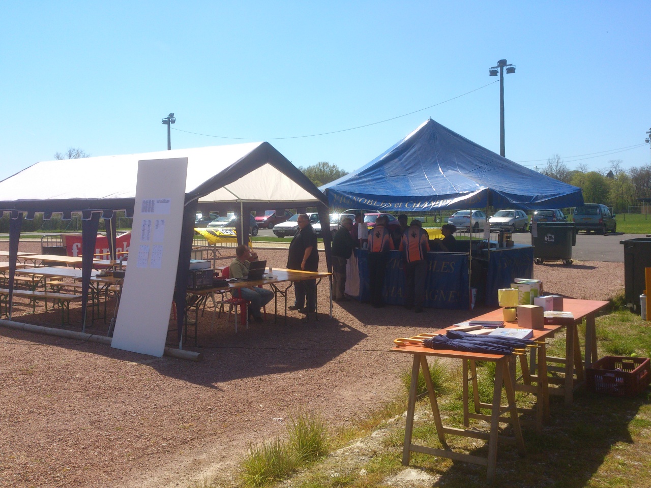 Qualif Ligue triplette Véteran 2013 Qualif Ligue triplette Véteran 2013