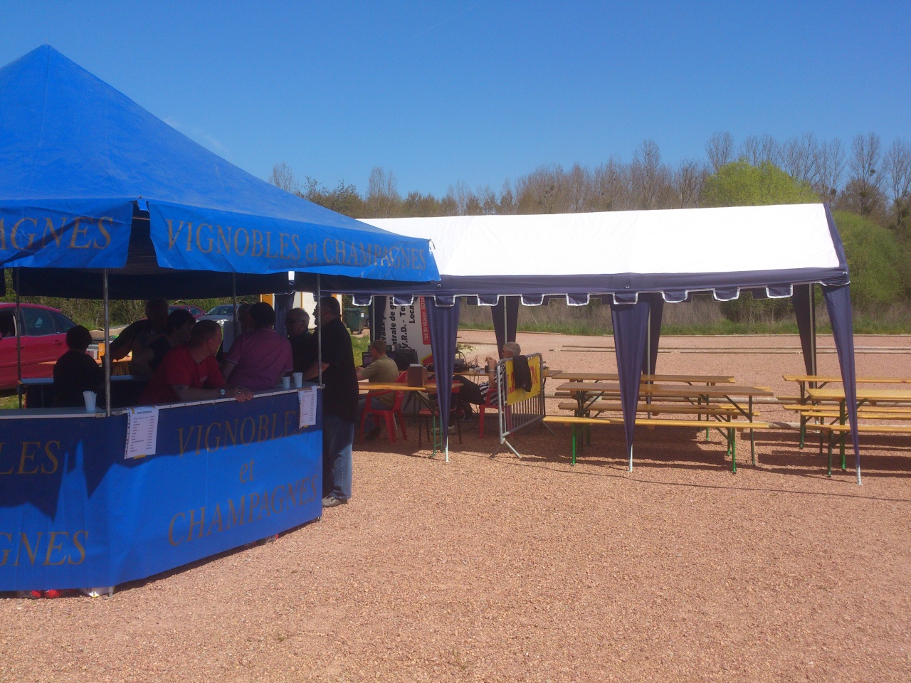 Qualif Ligue triplette Véteran 2013 Qualif Ligue triplette Véteran 2013