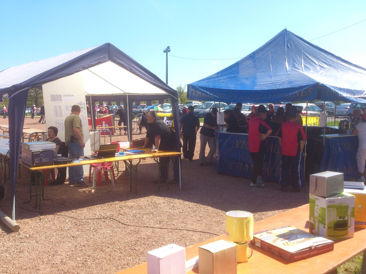 Qualif Ligue triplette Véteran 2013 Qualif Ligue triplette Véteran 2013