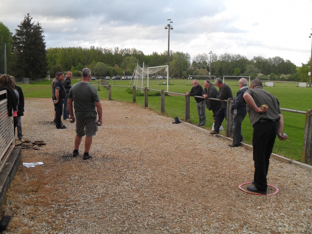 Concours interne du 11 Mai 2013 Concours interne du 11 Mai 2013