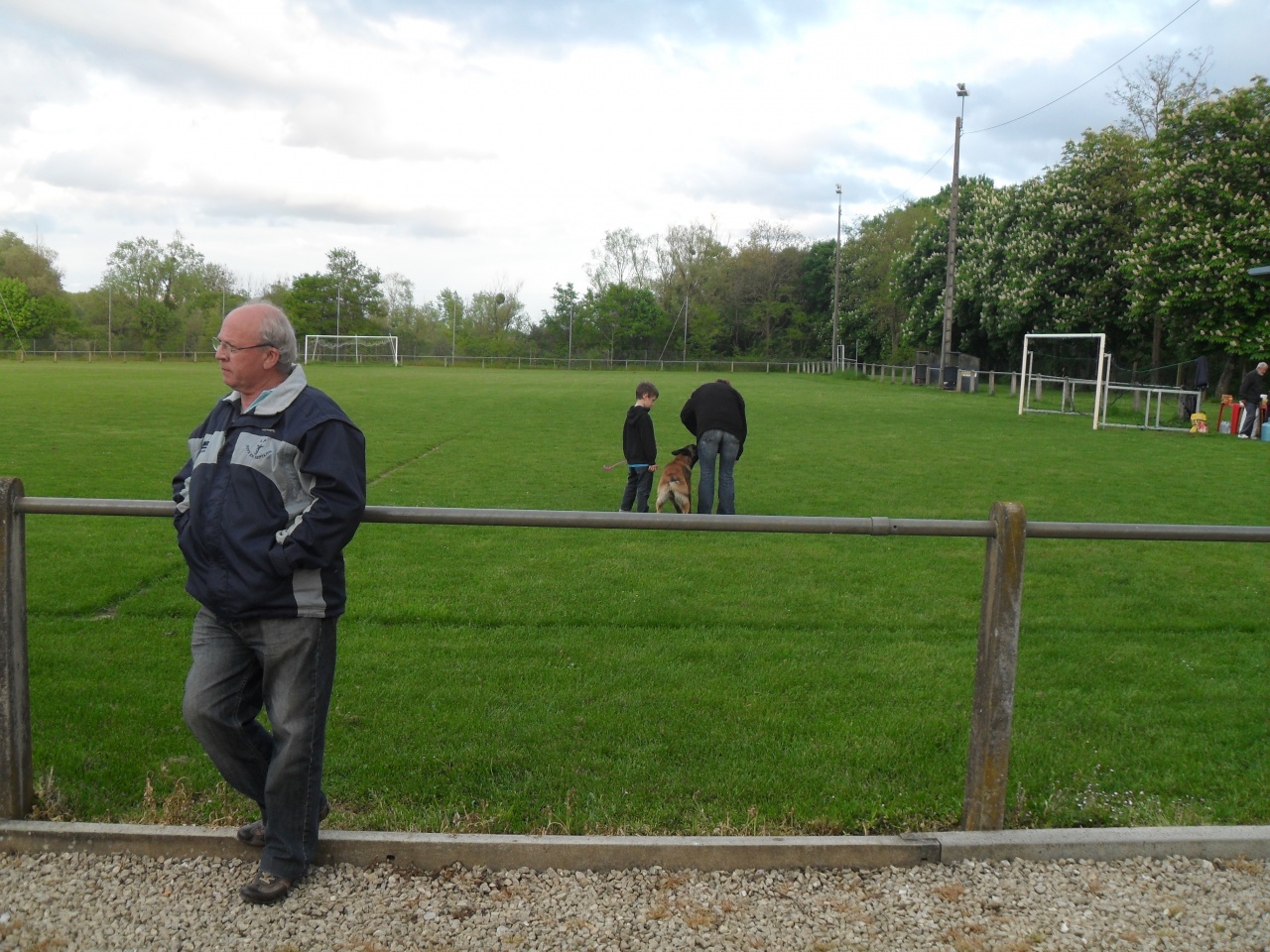 Concours interne du 11 Mai 2013 Concours interne du 11 Mai 2013