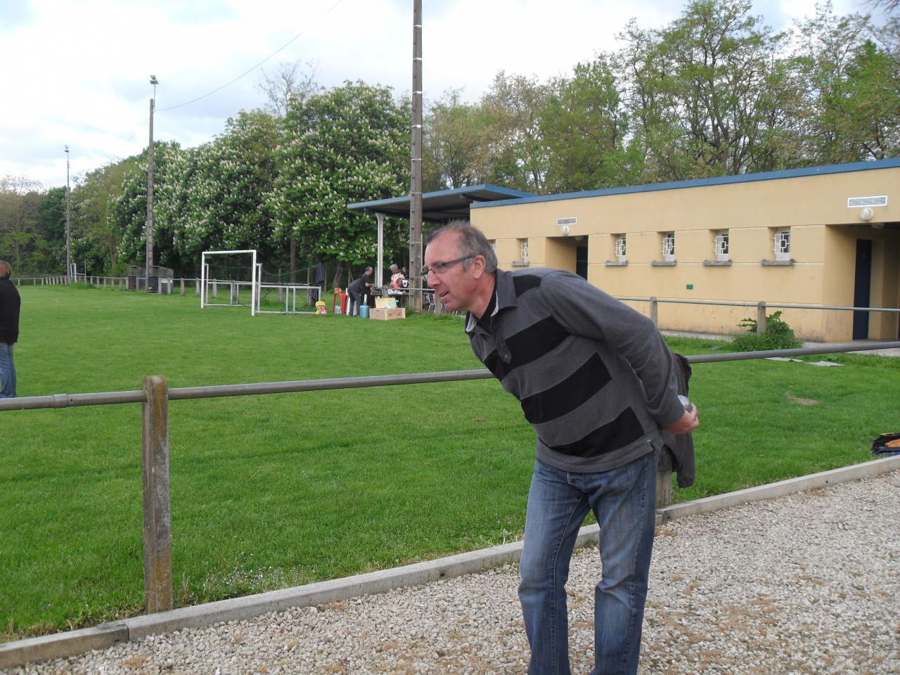 Concours interne du 11 Mai 2013 Concours interne du 11 Mai 2013