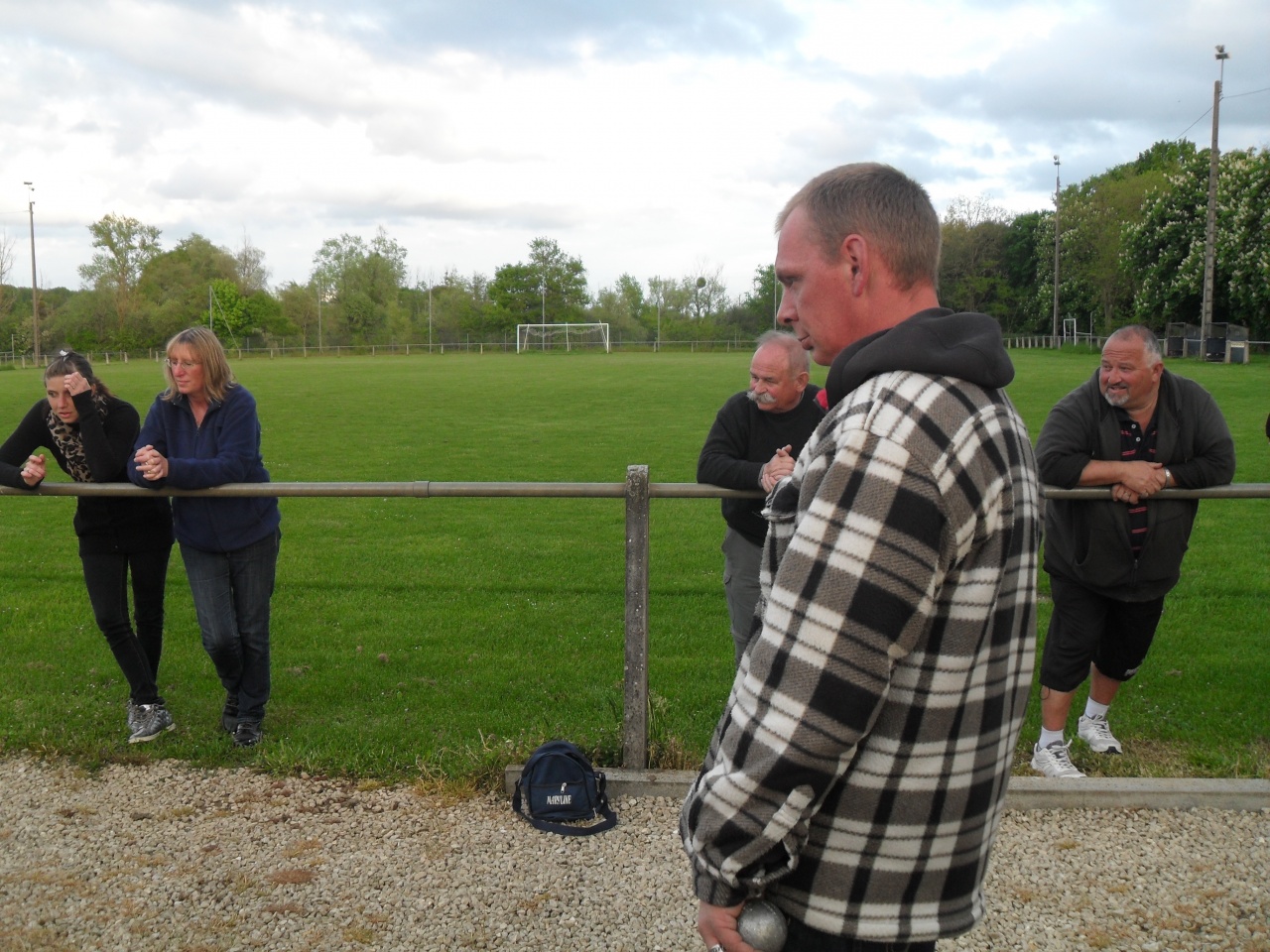 Concours interne du 11 Mai 2013 Concours interne du 11 Mai 2013