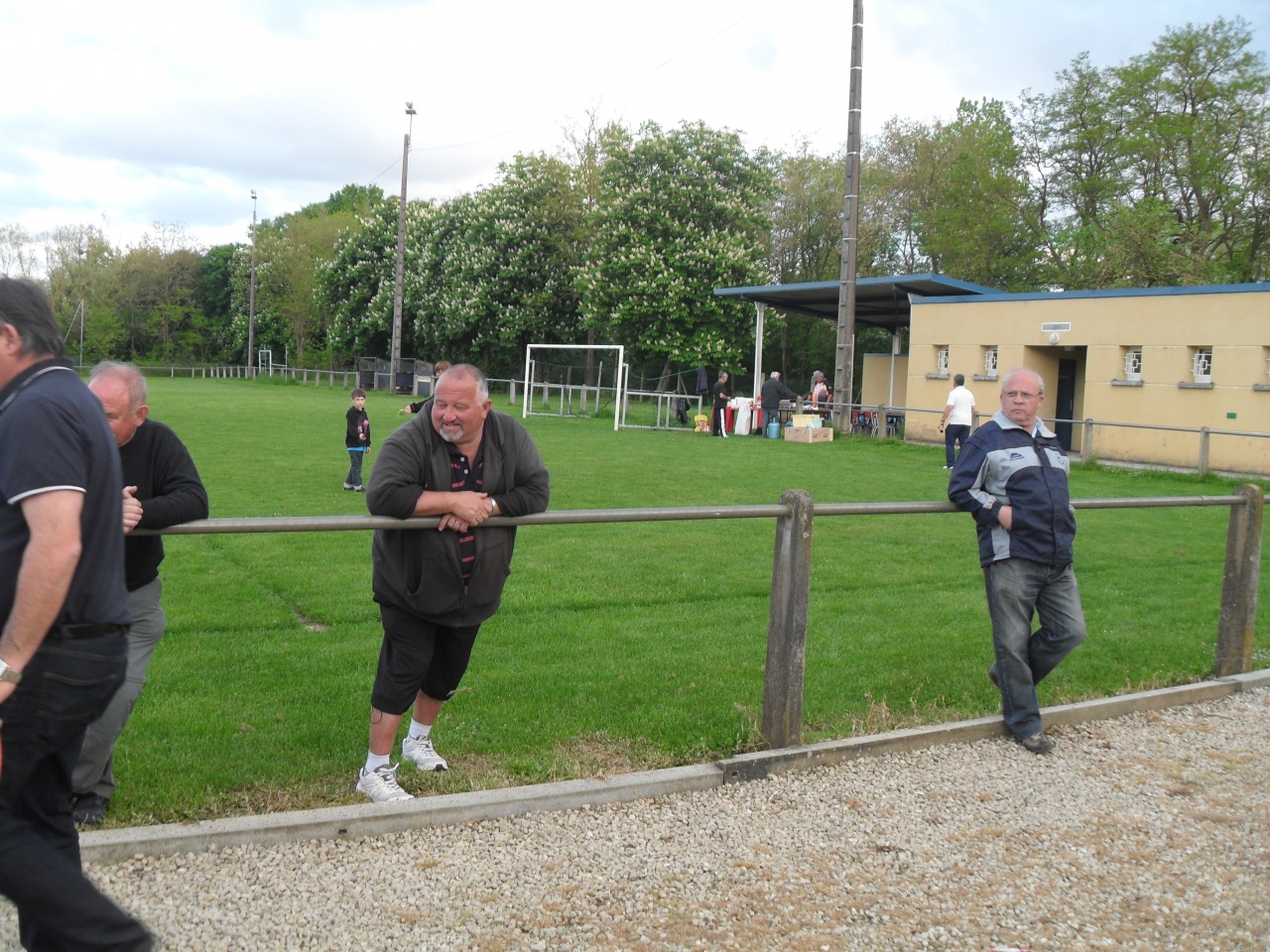 Concours interne du 11 Mai 2013 Concours interne du 11 Mai 2013