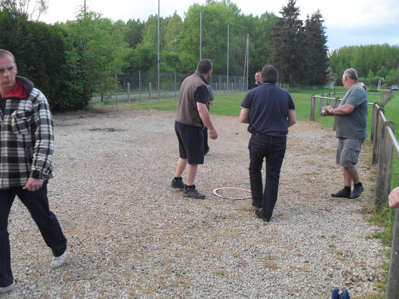 Concours interne du 11 Mai 2013 Concours interne du 11 Mai 2013