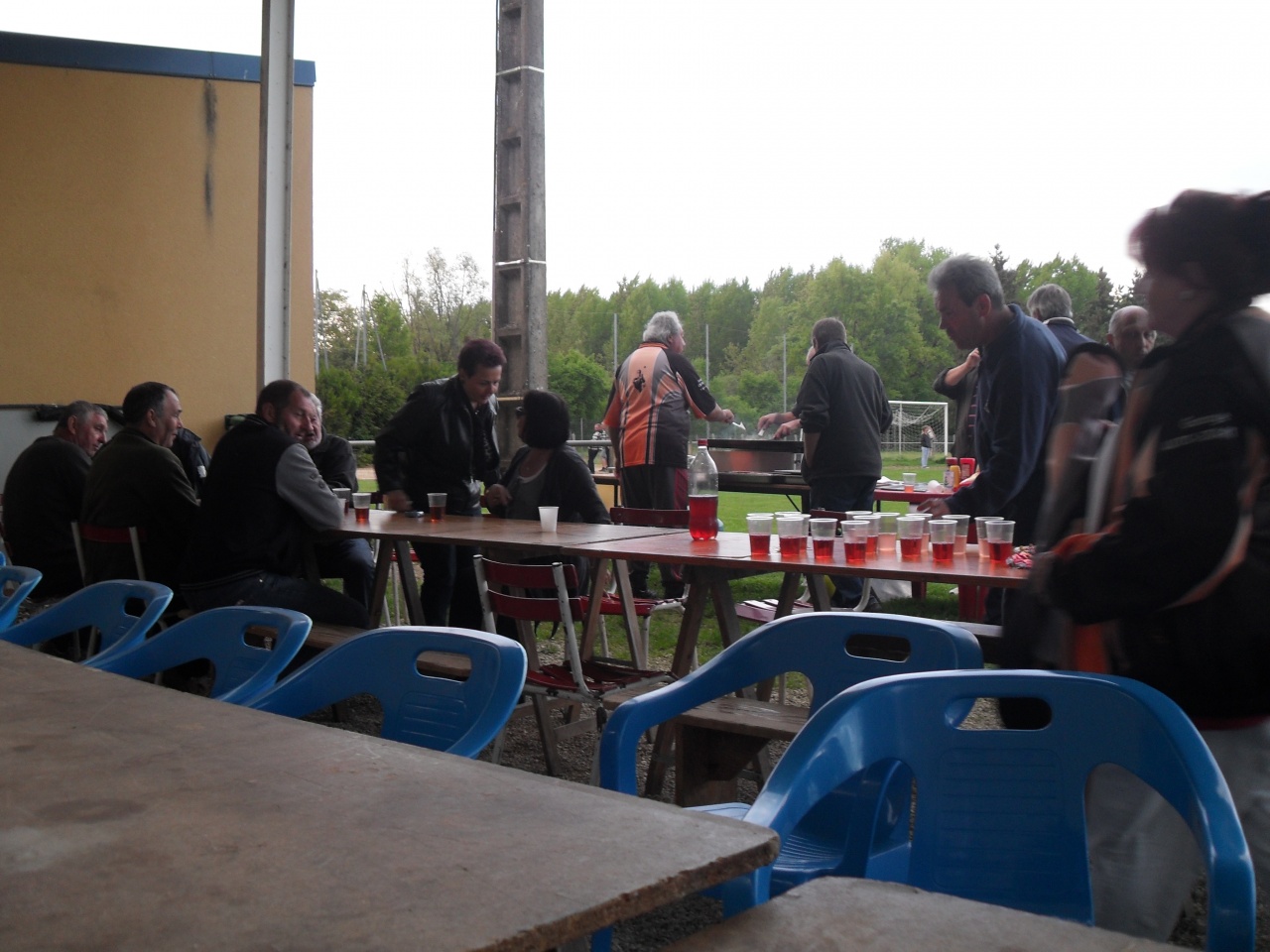 Concours interne du 11 Mai 2013 Concours interne du 11 Mai 2013