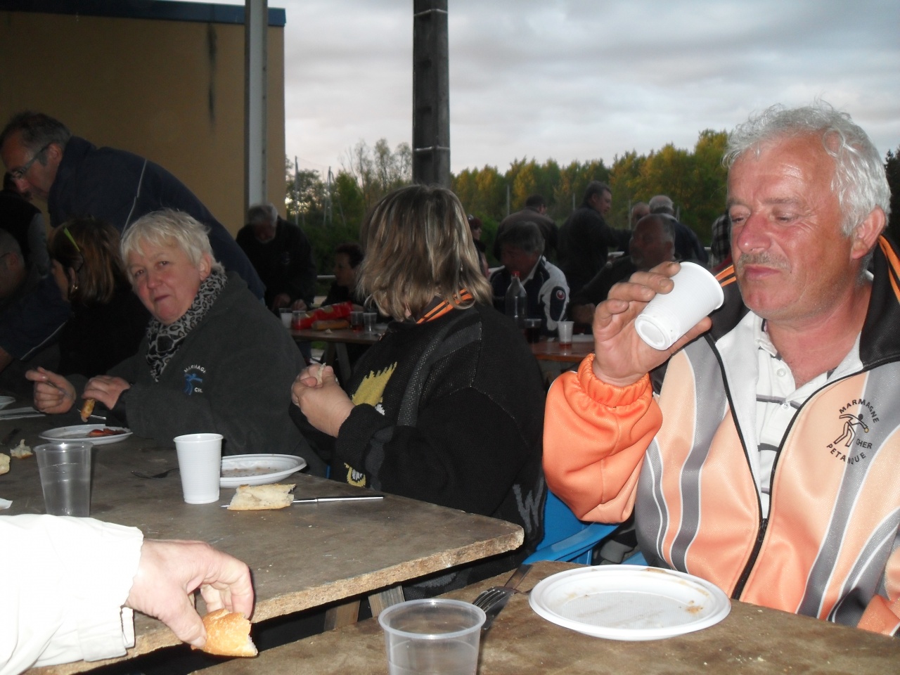 Concours interne du 11 Mai 2013 Concours interne du 11 Mai 2013