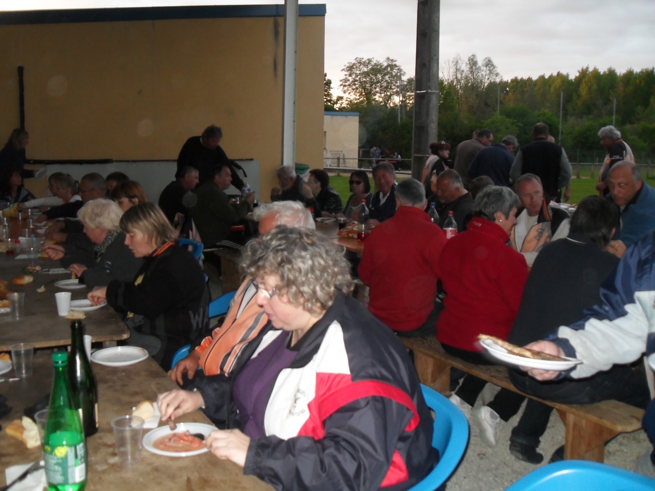 Concours interne du 11 Mai 2013 Concours interne du 11 Mai 2013