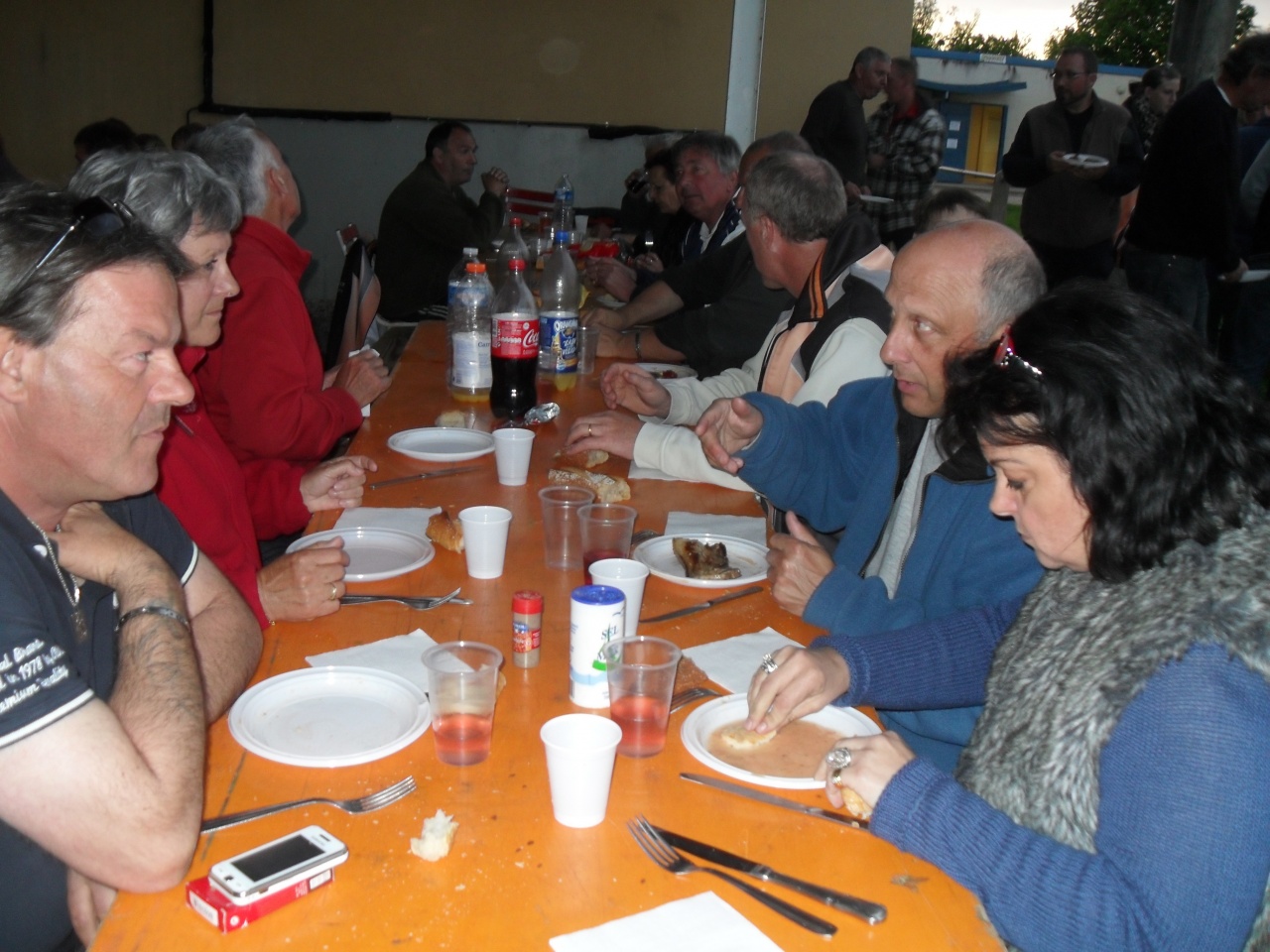 Concours interne du 11 Mai 2013 Concours interne du 11 Mai 2013