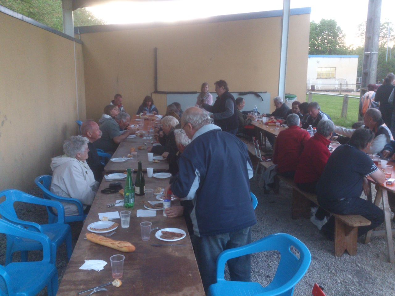 Concours interne du 11 Mai 2013 Concours interne du 11 Mai 2013