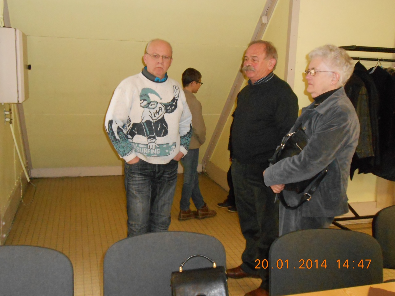 Galette des Rois 2014 Galette des Rois 2014