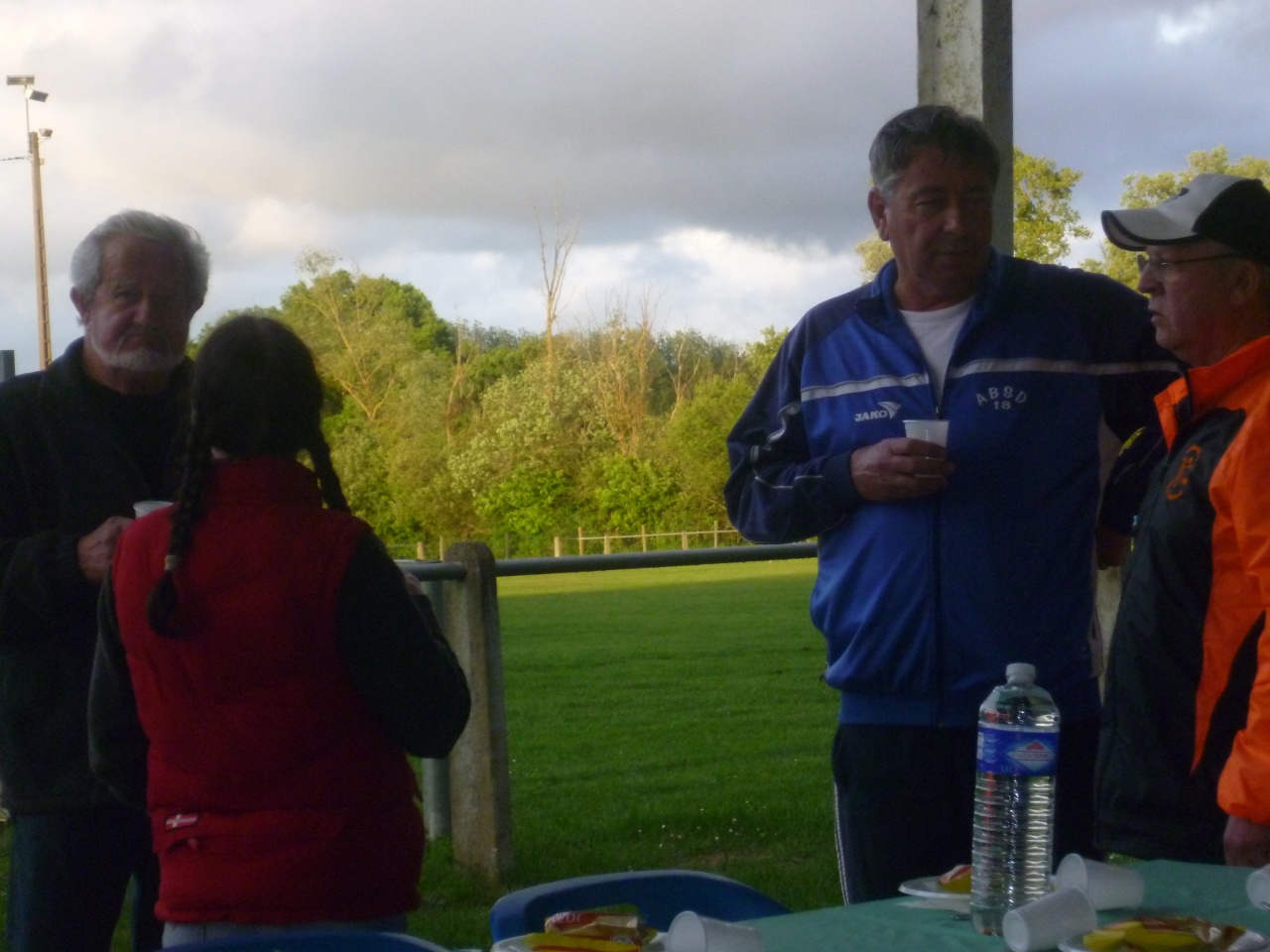 Concours interne 2014 Concours interne 2014