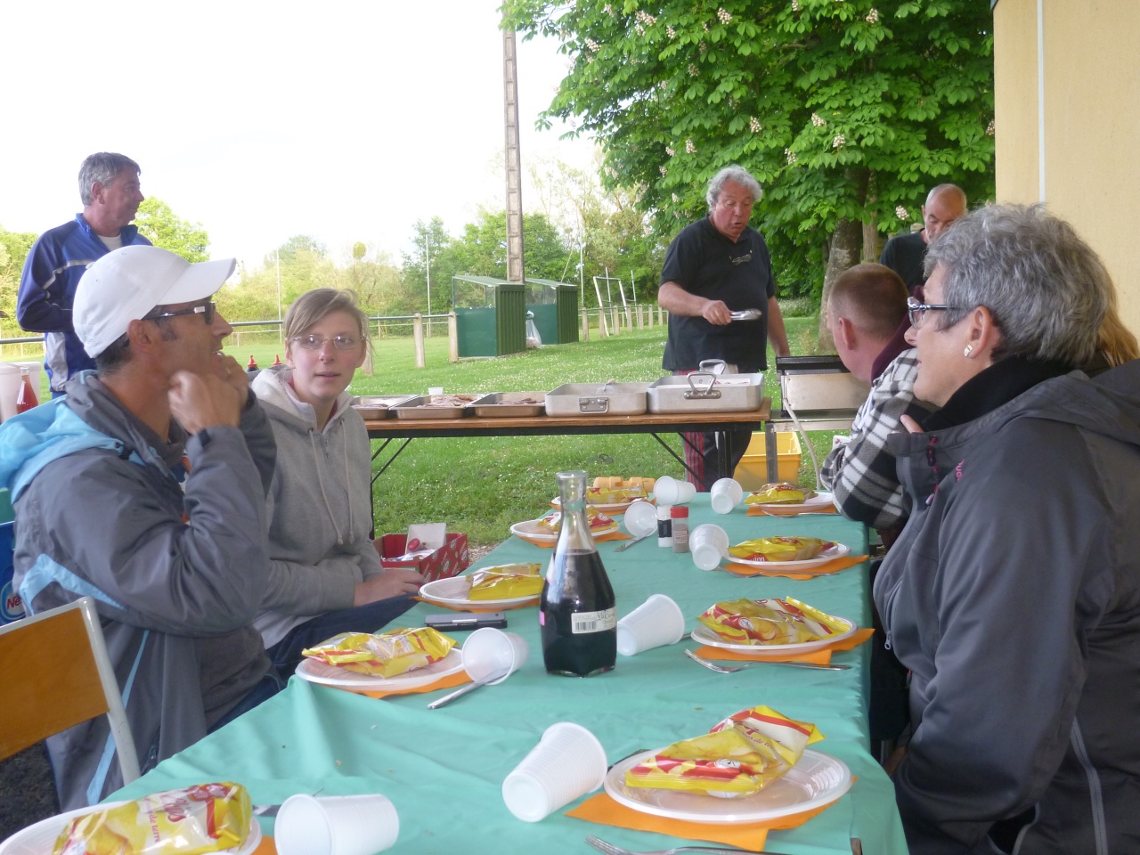 Concours interne 2014 Concours interne 2014